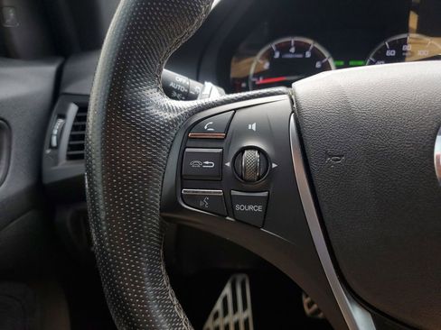 Certified 2019 Acura MDX A-Spec AWD/4WD image 23