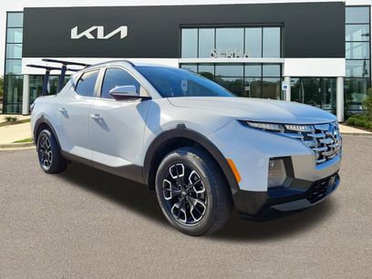 Used 2023 Hyundai Santa Cruz SEL Premium w/ Cargo Package