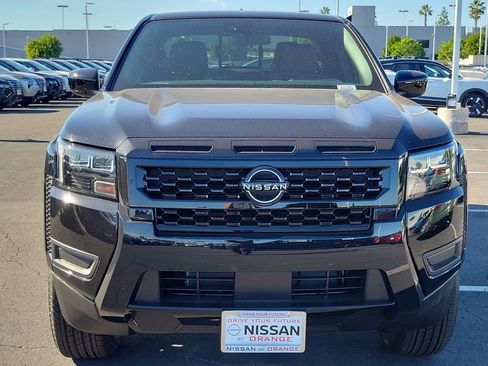 New 2026 Nissan Frontier SV w/ Tow Package image 19