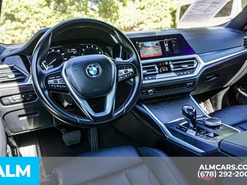Used 2021 BMW 430i Coupe w/ Convenience Package RWD image 27