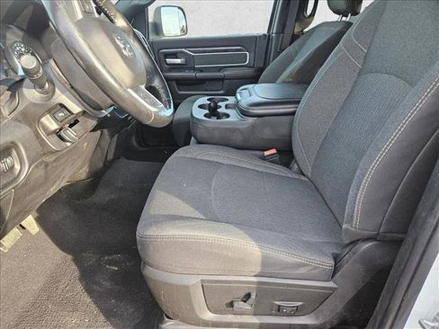 Used 2019 RAM 3500 Big Horn AWD/4WD image 13