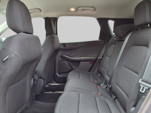 Used 2024 Ford Escape Active image 21