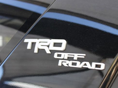 Certified 2024 Toyota 4Runner TRD Off-Road AWD/4WD image 66