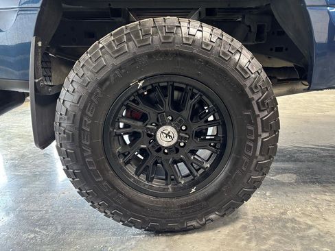 Used 2018 Ford F150 XL w/ Equipment Group 101A Mid AWD/4WD image 13