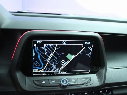 Used 2016 Chevrolet Camaro SS image 18