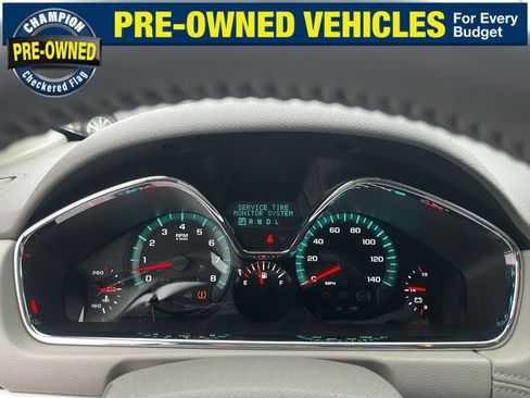 Used 2016 Chevrolet Traverse LT image 24