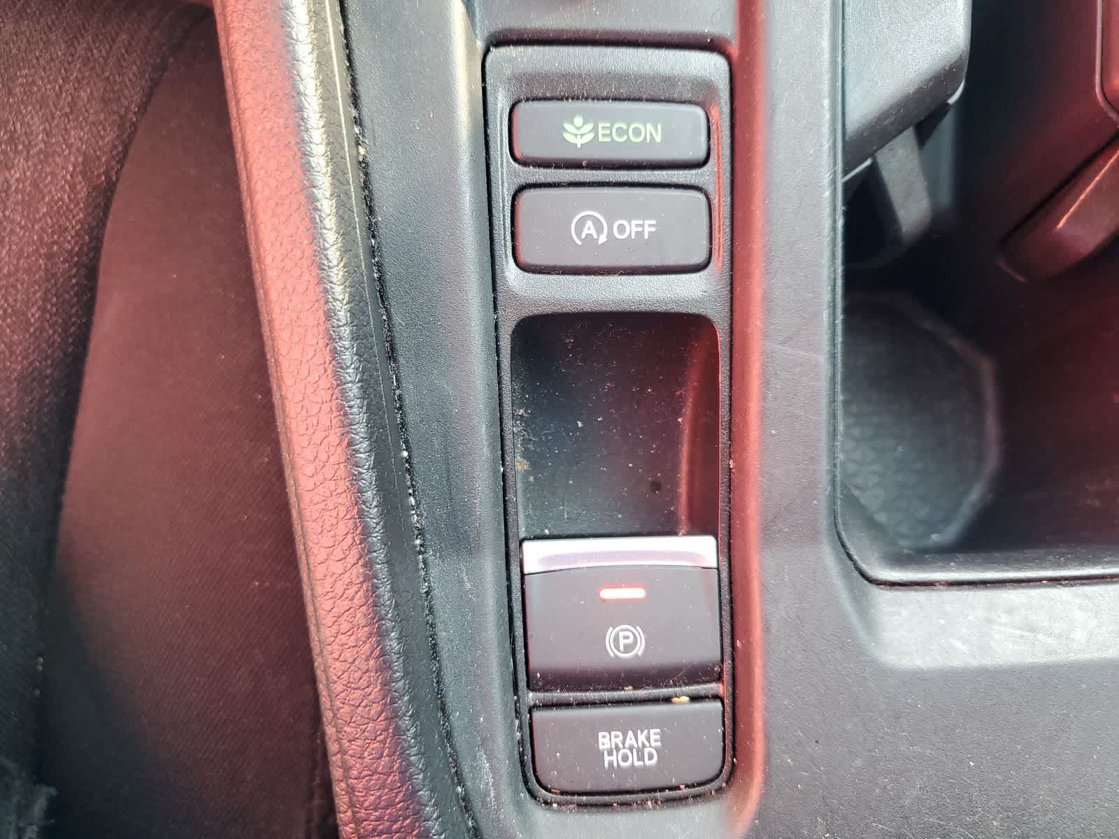 Used 2023 Honda Accord LX image 19