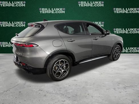 Used 2024 Alfa Romeo Tonale Ti image 5