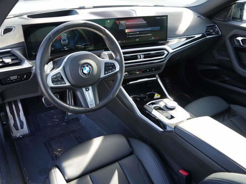 Used 2024 BMW M240i M240i Coupe RWD w/ Premium Package image 8