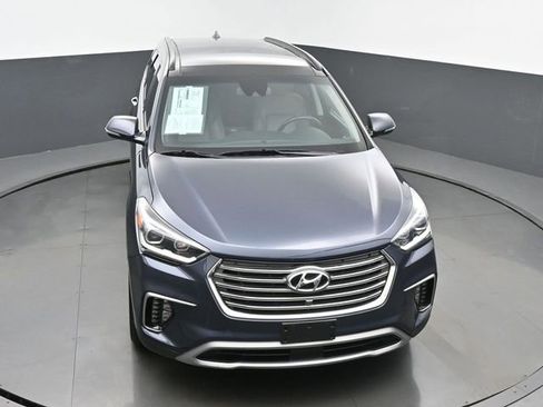 Used 2018 Hyundai Santa Fe AWD w/ SE Ultimate Tech Package 03 image 47
