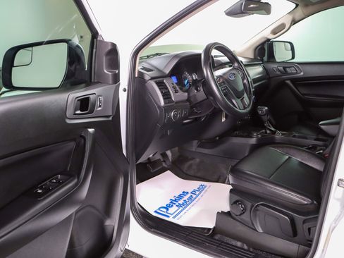 Used 2022 Ford Ranger XL w/ Equipment Group 101A High image 3