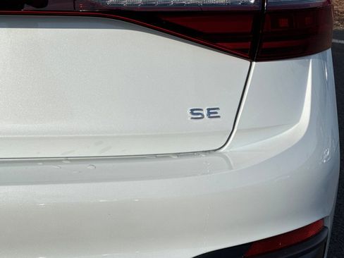 New 2026 Volkswagen Jetta SE image 24