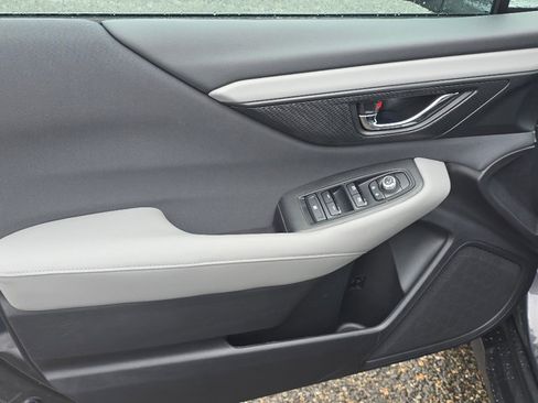 Certified 2024 Subaru Outback Premium image 30