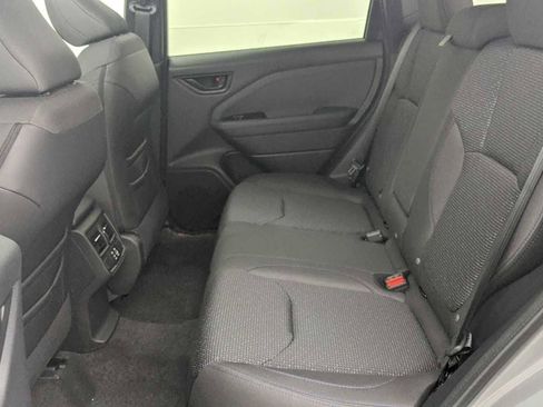 New 2026 Subaru Forester Premium image 18