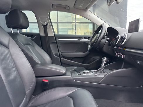 Used 2015 Audi A3 TDI Premium Plus w/ Premium Plus Package image 11