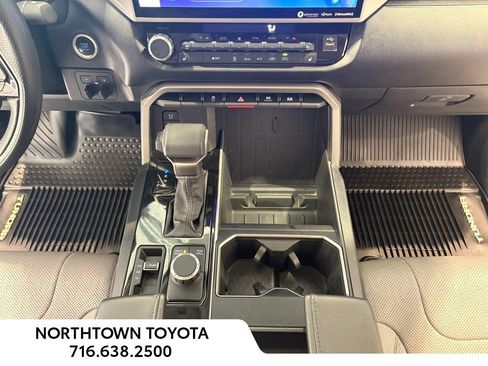Used 2023 Toyota Tundra SR5 w/ SR5 Premium Package image 31