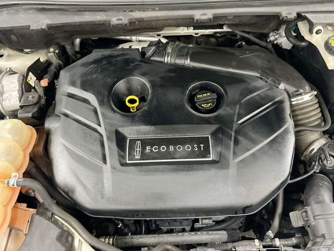 Used 2015 Lincoln MKC FWD w/ Equipment Group 102A Reserve image 26