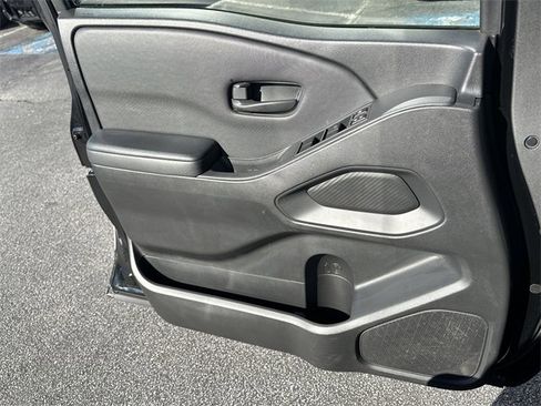 Certified 2022 Nissan Frontier S w/ Technology Package image 19