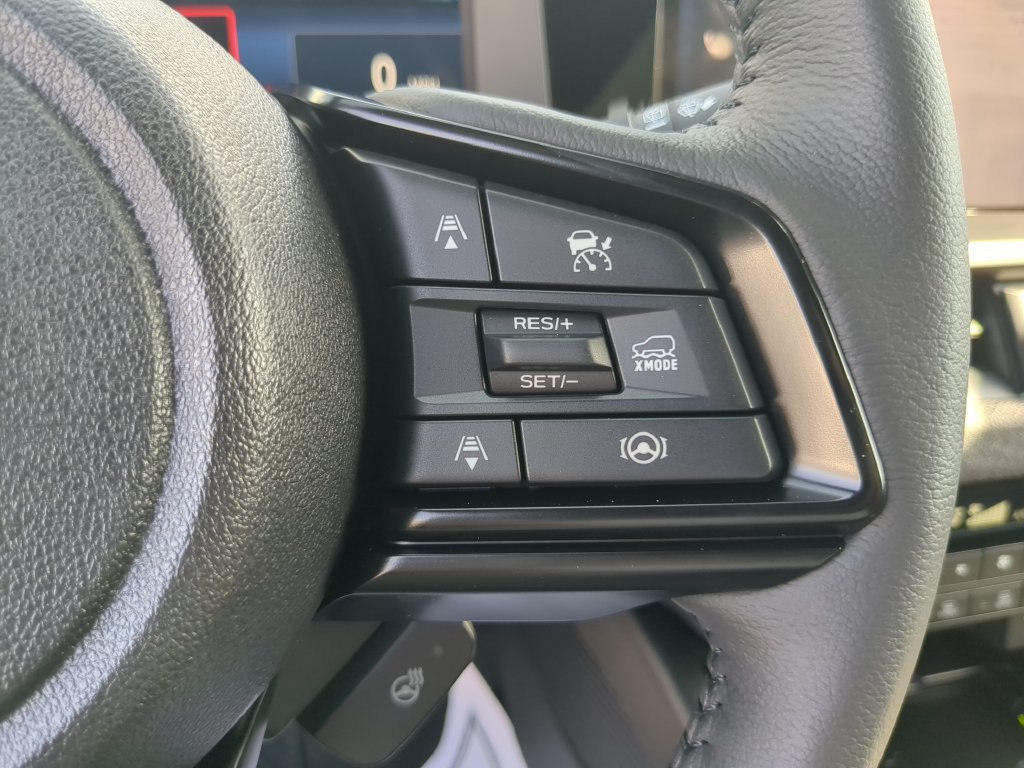 Used 2026 Subaru Outback Limited AWD/4WD image 30