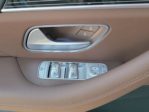 New 2026 Mercedes-Benz GLE 350 4MATIC image 26