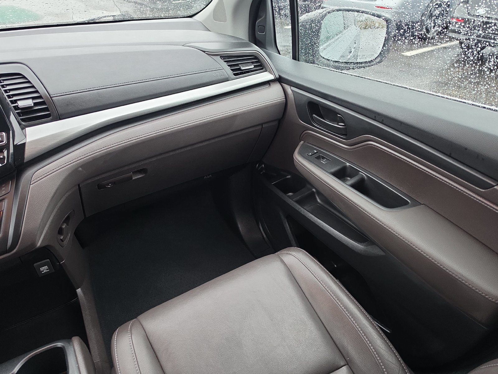 Used 2022 Honda Odyssey EX-L image 12