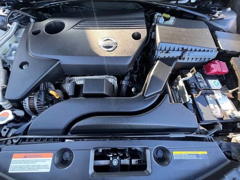 Used 2015 Nissan Altima 2.5 S w/ Power Driver Seat Package image 18