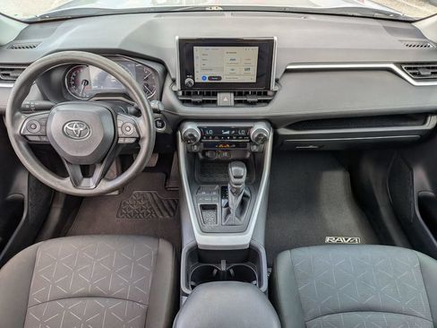Used 2024 Toyota RAV4 XLE w/ Convenience Package FWD image 24