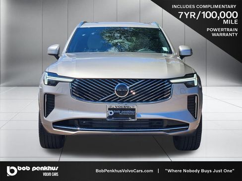 New 2026 Volvo XC90 T8 Plus w/ Protection Package Premier AWD/4WD image 22