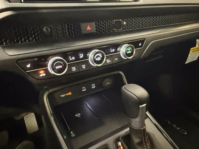 New 2027 Honda CR-V Sport-L image 22