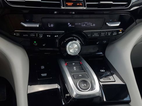 Certified 2024 Acura MDX FWD w/ Technology Package image 28