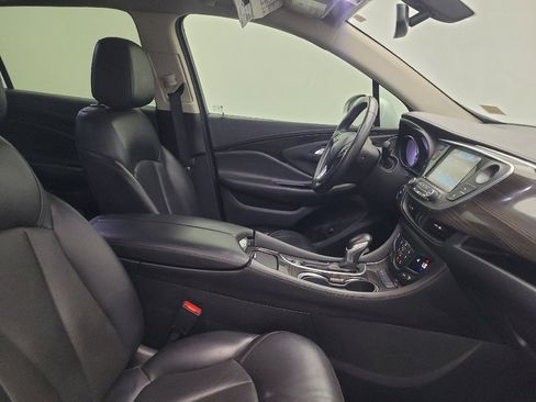 Used 2019 Buick Envision Essence AWD/4WD image 21