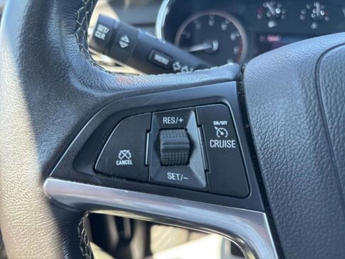 Used 2020 Buick Encore Preferred w/ Safety Package FWD image 9