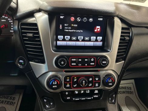 Used 2016 GMC Yukon XL SLT RWD image 33
