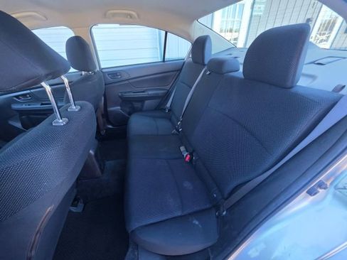 Used 2012 Subaru Impreza 2.0i image 16