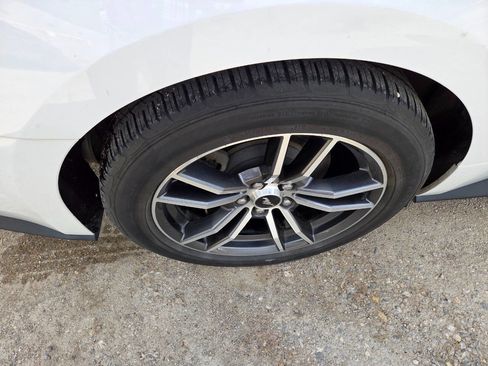 Used 2017 Ford Mustang Premium RWD image 21