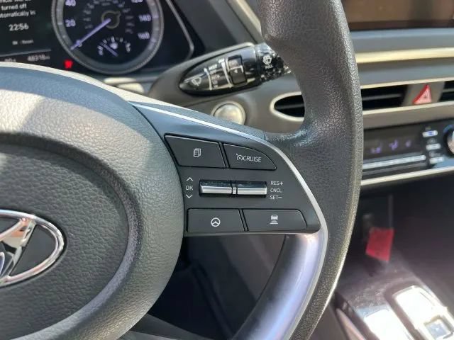 Used 2023 Hyundai Sonata SEL FWD image 31