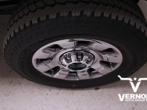 New 2026 Ford F250 Lariat w/ Lariat Ultimate Package image 38