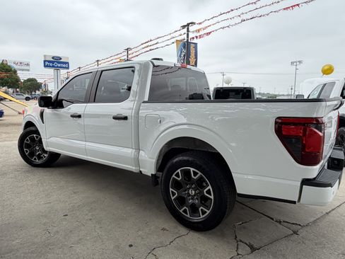Used 2024 Ford F150 STX RWD image 7