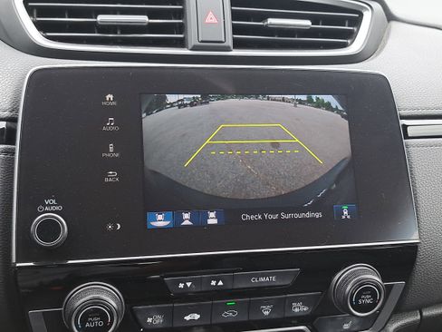 Used 2022 Honda CR-V EX-L image 24