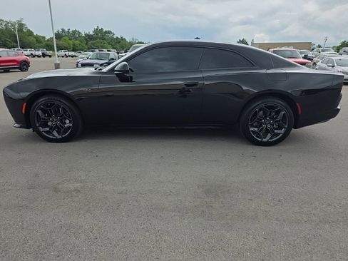 Used 2026 Dodge Charger GT w/ Blacktop Package AWD/4WD image 8