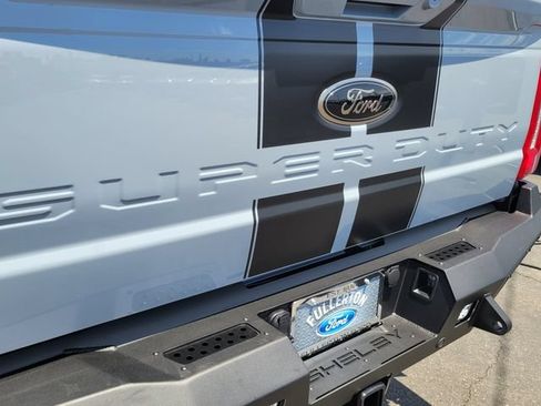 New 2026 Ford F250 Lariat w/ Black Appearance Package AWD/4WD image 17