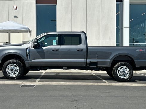 New 2026 Ford F250 XLT image 6