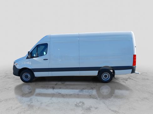 New 2025 Mercedes-Benz Sprinter 3500 image 8