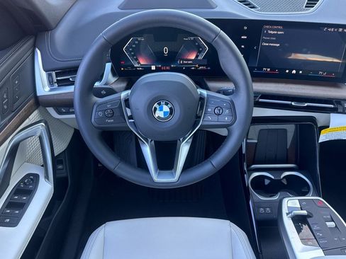 New 2026 BMW X1 xDrive28i w/ Technology Package image 27