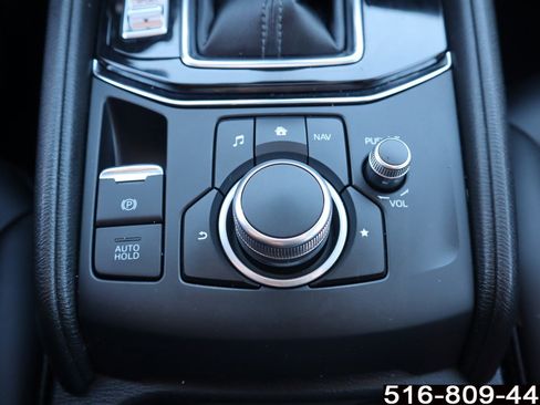 Used 2020 MAZDA CX-5 Touring image 28
