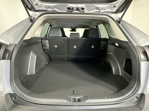 Used 2025 Toyota RAV4 LE FWD image 21