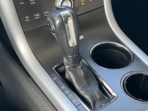 Used 2014 Ford Edge SEL w/ Equipment Group 205A FWD image 22