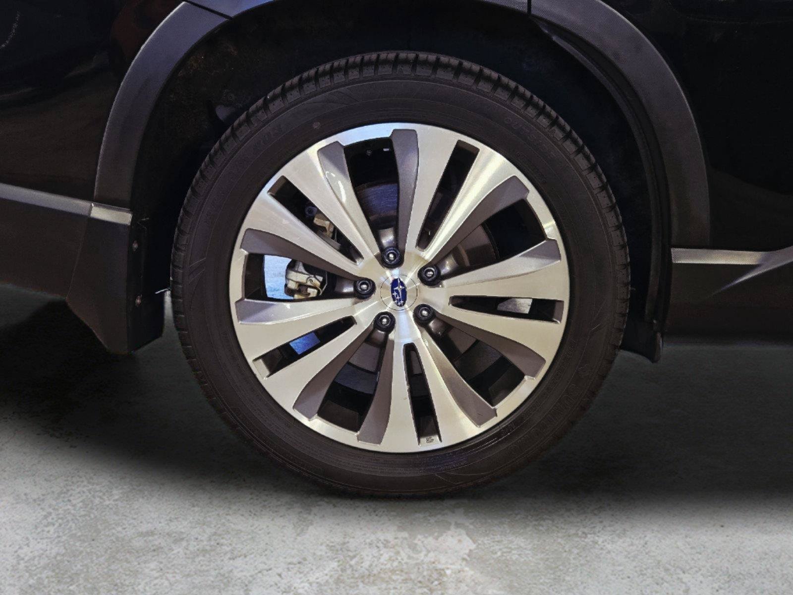 Used 2020 Subaru Ascent Touring AWD/4WD image 11