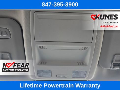 Certified 2025 Ford Escape Platinum w/ Premium Technology Package image 60