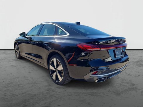 New 2025 Audi A5 2.0T Premium Plus image 3